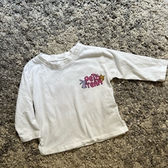 Basic tee - Picture 1 of 3